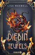 Cover: Die Diebin des Teufels - Knaur