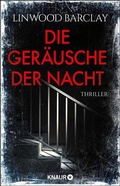 Cover: Die Ger&auml;usche der Nacht - Knaur