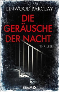 Abbildung von: Die Geräusche der Nacht - Knaur