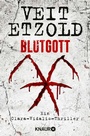 Cover: Blutgott - Knaur