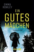 Cover: Ein gutes M&auml;dchen - Knaur