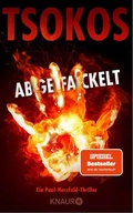 Cover: Abgefackelt - Knaur