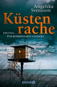 Abbildung von: Küstenrache - Knaur