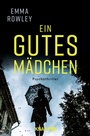 Cover: Ein gutes Mädchen - Knaur