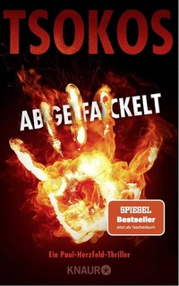 Abbildung von: Abgefackelt - Knaur