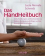 Cover: Das HandHeilbuch - Knaur MensSana