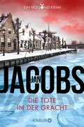 Cover: Die Tote in der Gracht - Knaur