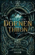 Cover: Dornenthron - Knaur