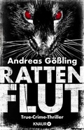 Cover: Rattenflut - Knaur