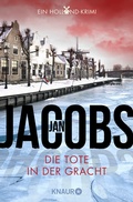 Cover: Die Tote in der Gracht - Knaur