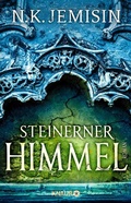 Cover: Steinerner Himmel - Knaur