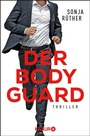 Cover: Der Bodyguard - Knaur