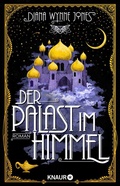 Cover: Der Palast im Himmel - Knaur