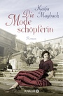 Cover: Die Modeschöpferin - Knaur