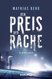 Abbildung von: Der Preis der Rache - Knaur