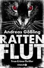 Cover: Rattenflut - Knaur