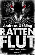 Cover: Rattenflut - Knaur