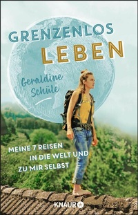 Abbildung von: Grenzenlos leben - Knaur