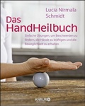 Bild: Das HandHeilbuch - Knaur MensSana