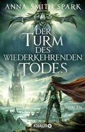 Cover: Der Turm des wiederkehrenden Todes - Knaur