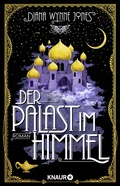 Cover: Der Palast im Himmel - Knaur