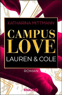 Abbildung von: Campus Love - Knaur