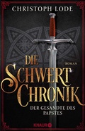Cover: Die Schwertchronik - Knaur
