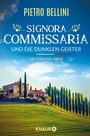 Cover: Signora Commissaria und die dunklen Geister - Knaur