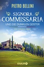Cover: Signora Commissaria und die dunklen Geister - Knaur