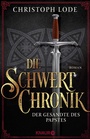 Cover: Die Schwertchronik - Knaur