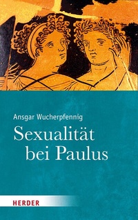 Abbildung von: Sexualität bei Paulus - Verlag Herder