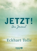 Cover: Jetzt! - Knaur Balance