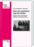 Cover: Unter dem wachsamen Auge des Staates - Harrassowitz Verlag