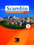 Cover: Scambio plus / Scambio plus GB 1 - Buchner, C.C.