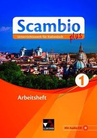 Abbildung von: Scambio plus / Scambio plus AH 1 - Buchner, C.C.