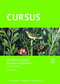 Cover: Cursus - Neue Ausgabe / Cursus - Neue Ausgabe Handreichungen - Buchner, C.C.