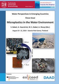 Enlarge image Cover: Water Perspectives in Emerging Countries - Cuvillier Verlag