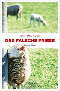 Abbildung von: Der falsche Friese - Emons Verlag