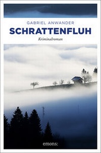 Abbildung von: Schrattenfluh - Emons Verlag