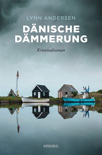 Abbildung von: Dänische Dämmerung - Emons Verlag