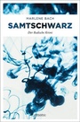 Cover: Samtschwarz - Emons Verlag