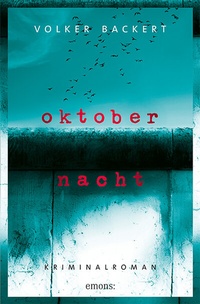 Abbildung von: Oktobernacht - Emons Verlag