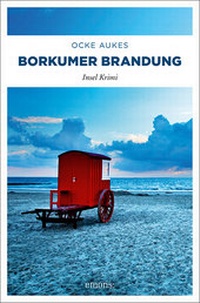 Abbildung von: Borkumer Brandung - Emons Verlag