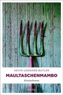 Cover: Maultaschenmambo - Emons Verlag