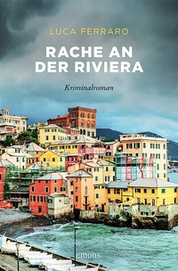 Abbildung von: Rache an der Riviera - Emons Verlag