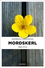 Cover: Mordskerl - Emons Verlag