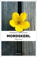 Cover: Mordskerl - Emons Verlag