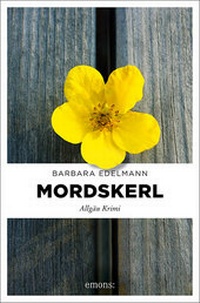 Enlarge image Cover: Mordskerl - Emons Verlag