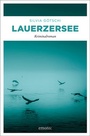 Cover: Lauerzersee - Emons Verlag