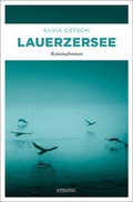 Cover: Lauerzersee - Emons Verlag